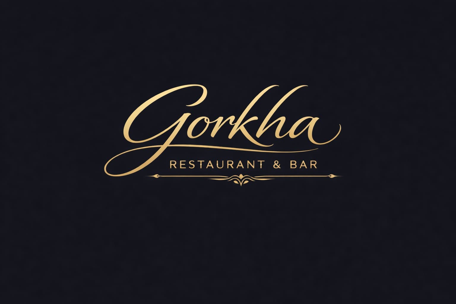 Gin at Gorkha Restaurant & Bar in Zambujeira do Mar